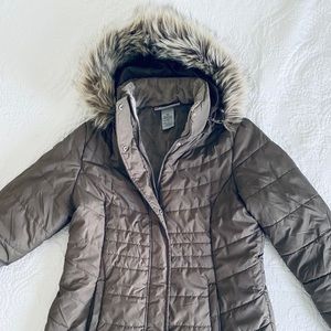 Sold! Women’s Coat